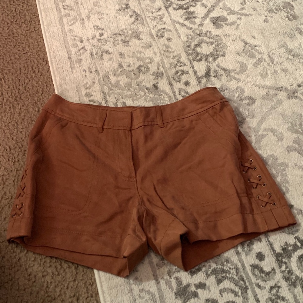 Women shorts